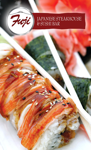 Run android online APK Fuji Japanese Steakhouse from MyAndroid or emulate Fuji Japanese Steakhouse using MyAndroid