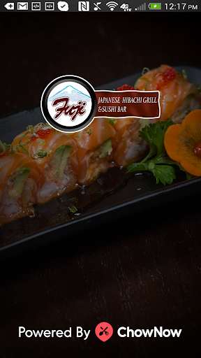 Run android online APK Fuji Japanese Steak To Go from MyAndroid or emulate Fuji Japanese Steak To Go using MyAndroid