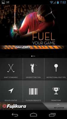 Emulate Android APK Fujikura Emulate Android APK Fujikura