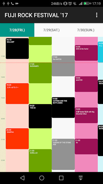 Run android online APK ???????:FUJI ROCK FESTIVAL 17 from MyAndroid or emulate ???????:FUJI ROCK FESTIVAL 17 using MyAndroid Run android online APK ???????:FUJI ROCK FESTIVAL 17 from MyAndroid or emulate ???????:FUJI ROCK FESTIVAL 17 using MyAndroid