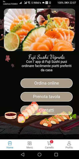Run android online APK Fuji Sushi from MyAndroid or emulate Fuji Sushi using MyAndroid Run android online APK Fuji Sushi from MyAndroid or emulate Fuji Sushi using MyAndroid