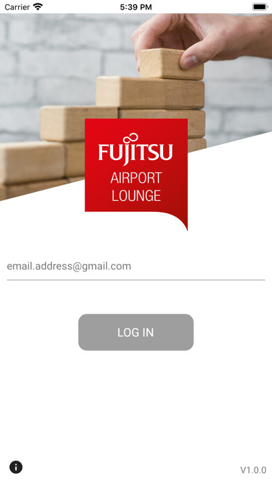 Emulate iPhone app Fujitsu VOC using MyAndroid Emulate iPhone app Fujitsu VOC using MyAndroid