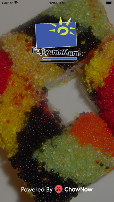 Emulate iPhone app Fujiyama Mama using MyAndroid Emulate iPhone app Fujiyama Mama using MyAndroid