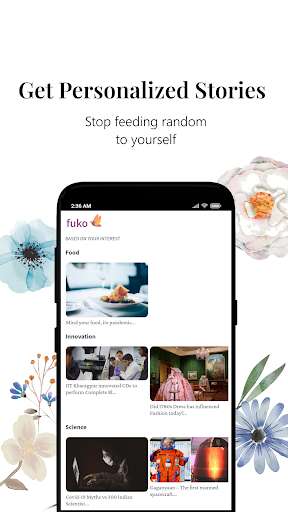 Run android online APK Fuko - Explore feeds, stories & articles from MyAndroid or emulate Fuko - Explore feeds, stories & articles using MyAndroid Run android online APK Fuko - Explore feeds, stories & articles from MyAndroid or emulate Fuko - Explore feeds, stories & articles using MyAndroid