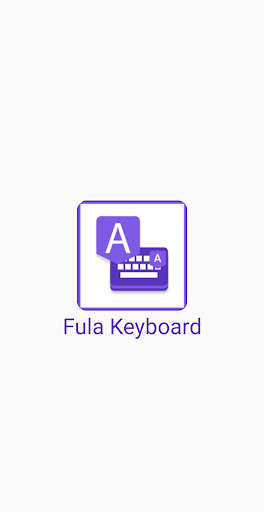 Run android online APK Fula Keyboard : Easy Fula Typing from MyAndroid or emulate Fula Keyboard : Easy Fula Typing using MyAndroid