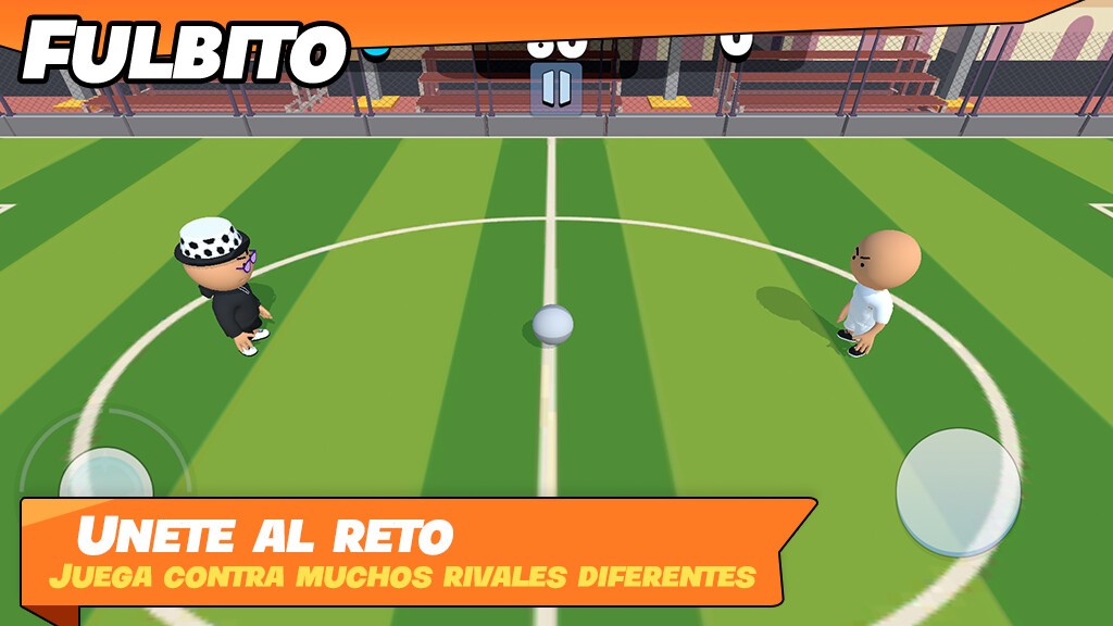 Run android online APK Fulbito! from MyAndroid or emulate Fulbito! using MyAndroid Run android online APK Fulbito! from MyAndroid or emulate Fulbito! using MyAndroid