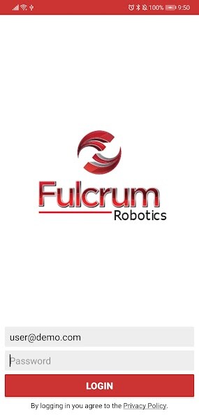 Run android online APK Fulcrum Robotics from MyAndroid or emulate Fulcrum Robotics using MyAndroid