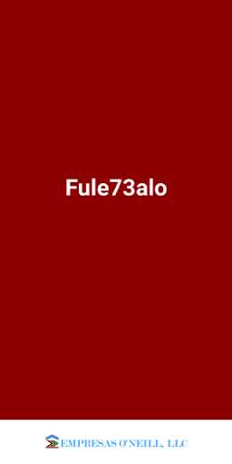 Run android online APK Fule73alo from MyAndroid or emulate Fule73alo using MyAndroid