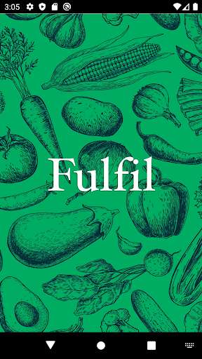Run android online APK Fulfil from MyAndroid or emulate Fulfil using MyAndroid