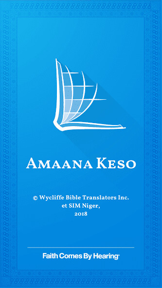 Run android online APK Fulfulde, West Niger Bible from MyAndroid or emulate Fulfulde, West Niger Bible using MyAndroid