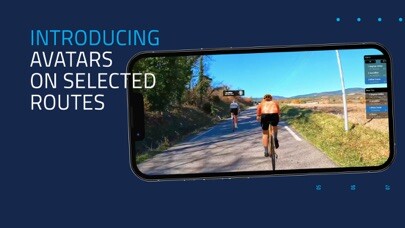 Emulate iPhone app FulGaz Video Cycling App using MyAndroid Emulate iPhone app FulGaz Video Cycling App using MyAndroid