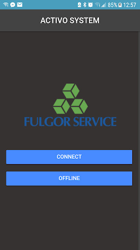 Run android online APK Fulgor Activo One System Control from MyAndroid or emulate Fulgor Activo One System Control using MyAndroid