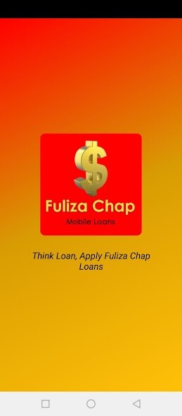 Run android online APK Fuliza Chap Loans from MyAndroid or emulate Fuliza Chap Loans using MyAndroid