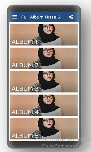 Run android online APK Full Album mp3 Nissa Sabyan from MyAndroid or emulate Full Album mp3 Nissa Sabyan using MyAndroid Run android online APK Full Album mp3 Nissa Sabyan from MyAndroid or emulate Full Album mp3 Nissa Sabyan using MyAndroid