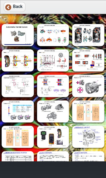 Run android online APK Full Automatic Transmission from MyAndroid or emulate Full Automatic Transmission using MyAndroid