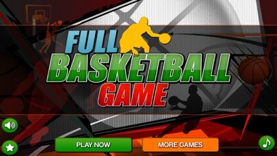 Emulate iPhone app Full Basketball Game Free using MyAndroid Emulate iPhone app Full Basketball Game Free using MyAndroid