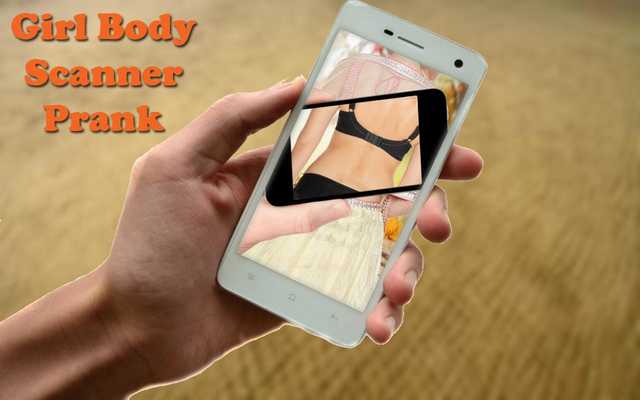 Emulate Android APK Full Body Scanner: Girls Camera Xray Cloth Prank Emulate Android APK Full Body Scanner: Girls Camera Xray Cloth Prank