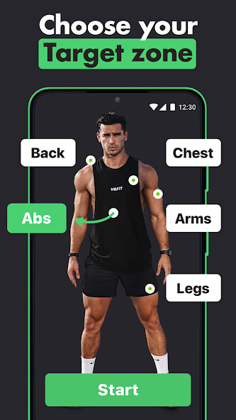 Run android online APK Full Body Workout by VGFIT from MyAndroid or emulate Full Body Workout by VGFIT using MyAndroid Run android online APK Full Body Workout by VGFIT from MyAndroid or emulate Full Body Workout by VGFIT using MyAndroid