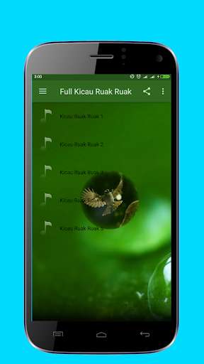 Emulate Android APK Full Chirping Birds Ruak-Ruak Emulate Android APK Full Chirping Birds Ruak-Ruak