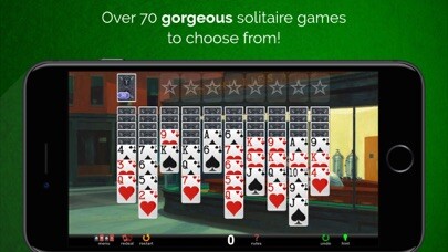 Emulate iPhone app Full Deck Solitaire using MyAndroid Emulate iPhone app Full Deck Solitaire using MyAndroid