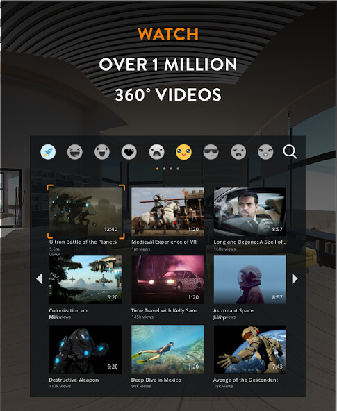 Run android online APK Fulldive VR X (Experimental) from MyAndroid or emulate Fulldive VR X (Experimental) using MyAndroid Run android online APK Fulldive VR X (Experimental) from MyAndroid or emulate Fulldive VR X (Experimental) using MyAndroid