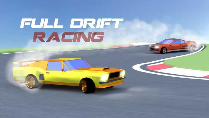 Emulate Android APK Full Drift Racing Emulate Android APK Full Drift Racing