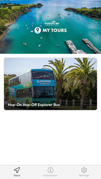 Emulate iPhone app Fullers360 MyTours using MyAndroid Emulate iPhone app Fullers360 MyTours using MyAndroid