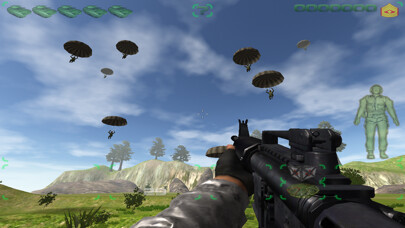 Emulate iPhone app Full Frontal Assault using MyAndroid Emulate iPhone app Full Frontal Assault using MyAndroid