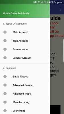 Emulate Android APK Full Guide For Mobile Strike Emulate Android APK Full Guide For Mobile Strike