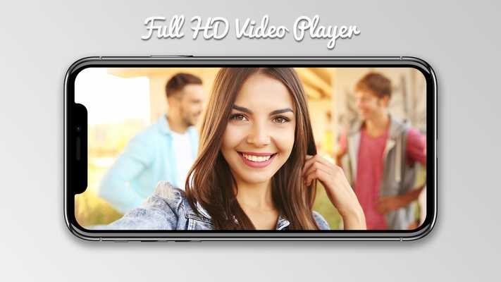 Emulate Android APK Full HD MAX Video Player