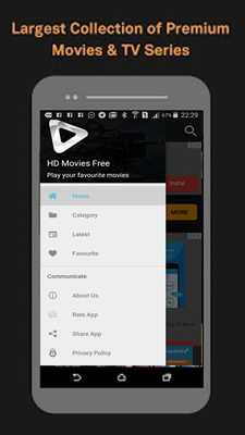 Emulate Android APK Full HD Movies Emulate Android APK Full HD Movies