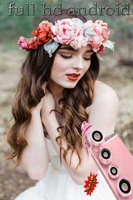 Emulate Android APK Full HDR Camera 2018 Emulate Android APK Full HDR Camera 2018