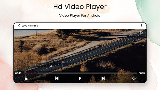 Run android online APK Full HD Video Player : All Format Video Player from MyAndroid or emulate Full HD Video Player : All Format Video Player using MyAndroid