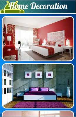 Emulate Android APK Full Home Decoration