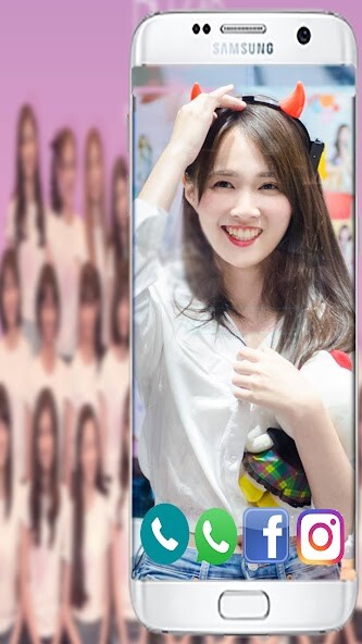 Run android online APK Full Kpop BNK48 Wallpaper HD from MyAndroid or emulate Full Kpop BNK48 Wallpaper HD using MyAndroid Run android online APK Full Kpop BNK48 Wallpaper HD from MyAndroid or emulate Full Kpop BNK48 Wallpaper HD using MyAndroid