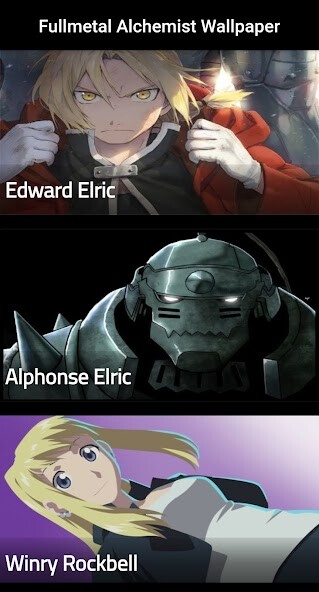 Run android online APK Fullmetal Alchemist Wallpapers from MyAndroid or emulate Fullmetal Alchemist Wallpapers using MyAndroid Run android online APK Fullmetal Alchemist Wallpapers from MyAndroid or emulate Fullmetal Alchemist Wallpapers using MyAndroid