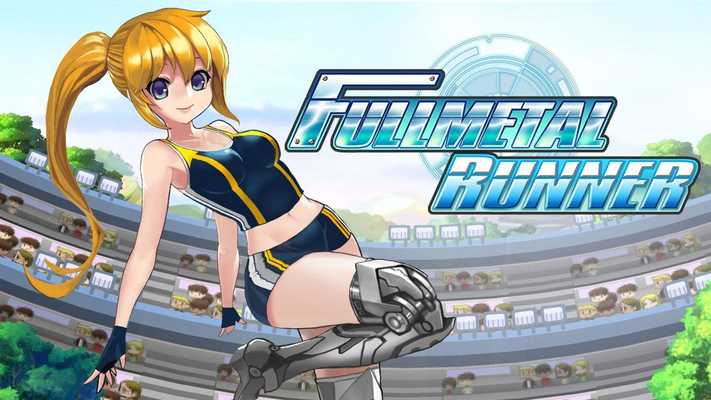 Emulate Android APK Full MetalRunner