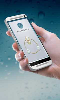 Emulate Android APK Full moon Keypad Cover Emulate Android APK Full moon Keypad Cover