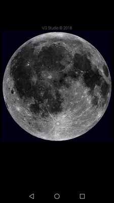 Emulate Android APK Full Moon Rotation Emulate Android APK Full Moon Rotation