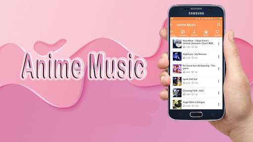 Run android online APK Full New Anime Music HD from MyAndroid or emulate Full New Anime Music HD using MyAndroid
