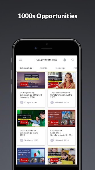 Run android online APK Full Opportunities - Scholarships Program from MyAndroid or emulate Full Opportunities - Scholarships Program using MyAndroid Run android online APK Full Opportunities - Scholarships Program from MyAndroid or emulate Full Opportunities - Scholarships Program using MyAndroid