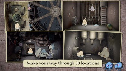 Emulate iPhone app Full Pipe: Premium Game using MyAndroid