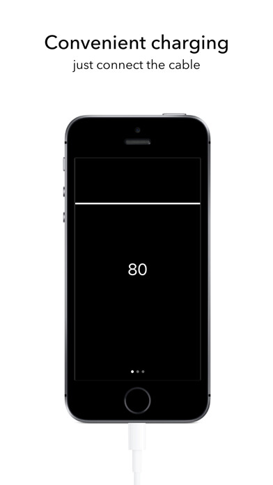 Emulate iPhone app Full Power Battery+ using MyAndroid Emulate iPhone app Full Power Battery+ using MyAndroid