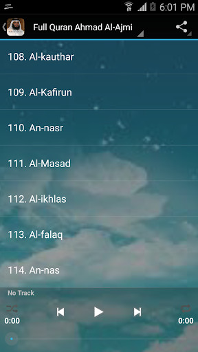 Run android online APK Full Quran Ahmad Al-Ajmi from MyAndroid or emulate Full Quran Ahmad Al-Ajmi using MyAndroid Run android online APK Full Quran Ahmad Al-Ajmi from MyAndroid or emulate Full Quran Ahmad Al-Ajmi using MyAndroid