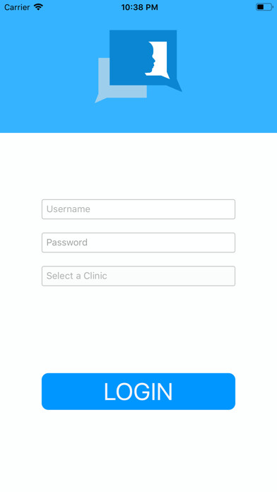 Emulate iPhone app FullRes Mobile using MyAndroid