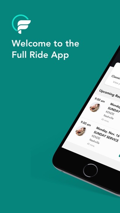 Emulate iPhone app Full Ride Cycling using MyAndroid Emulate iPhone app Full Ride Cycling using MyAndroid
