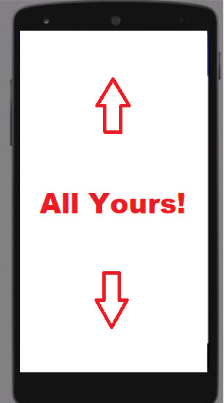 Run android online APK full screen browser by alicakil from MyAndroid or emulate full screen browser by alicakil using MyAndroid