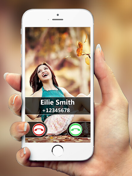 Emulate Android APK Full Screen Caller ID Emulate Android APK Full Screen Caller ID
