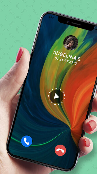 Run android online APK Full Screen Video Ringtone : Color Phone Flash from MyAndroid or emulate Full Screen Video Ringtone : Color Phone Flash using MyAndroid Run android online APK Full Screen Video Ringtone : Color Phone Flash from MyAndroid or emulate Full Screen Video Ringtone : Color Phone Flash using MyAndroid