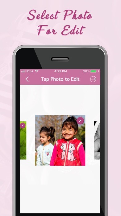 Emulate iPhone app Full Screen Video Status Maker using MyAndroid Emulate iPhone app Full Screen Video Status Maker using MyAndroid